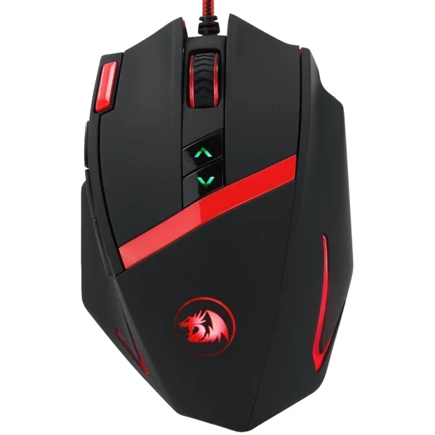 Игровая мышь Redragon Mammoth